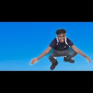 Meet your Posher, Devin